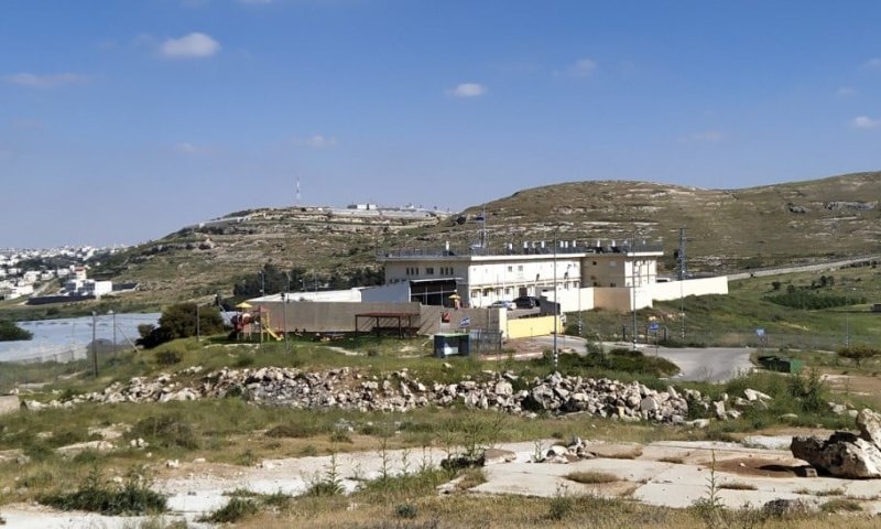 הנתון המפתיע של המועצות האזוריות ביו"ש