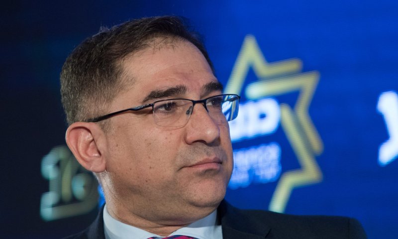 שר התקשורת יועז הנדל מחפש מנכ"ל חדש למשרד