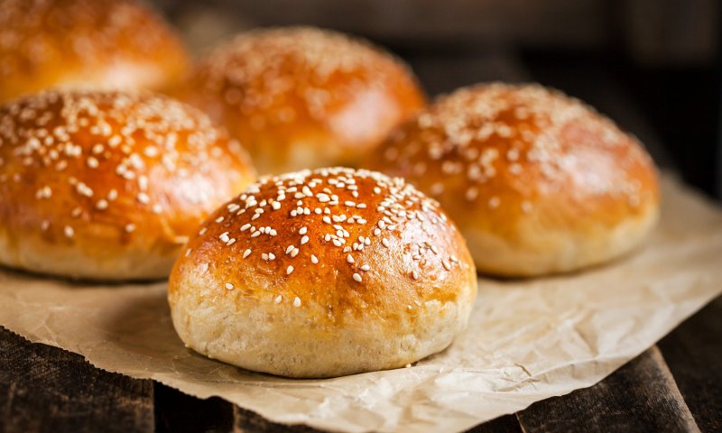 תתכוננו להתמכר| לחמניות בשר חלומיות