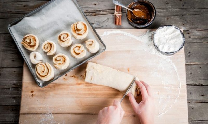 עזבו אתכם מהסופגניות: זה הלהיט שאתם צריכים השבת