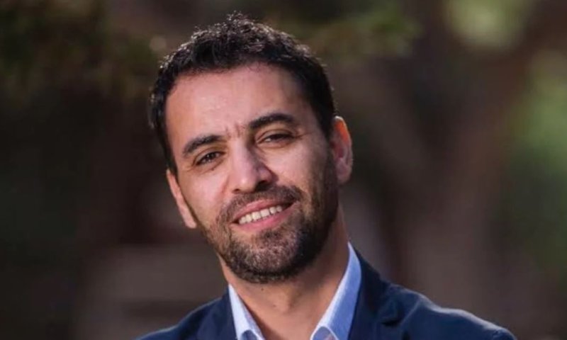 פלסטיני יתמודד לראשות עיריית ירושלים