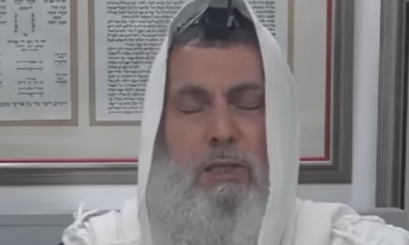 הרב ניר בן ארצי: זה המקום בו יהיו הכי הרבה הרוגים