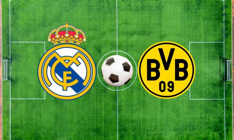 ריאל מול דרטמונד בגביע העולם למועדונים: הכנה למשחק