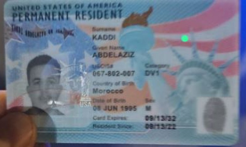 השב"כ אישר למחבל ממרוקו להיכנס לישראל