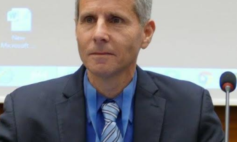 הסטוריה: ישראלי מונה ליו"ר ועדת זכויות אדם של האו"ם