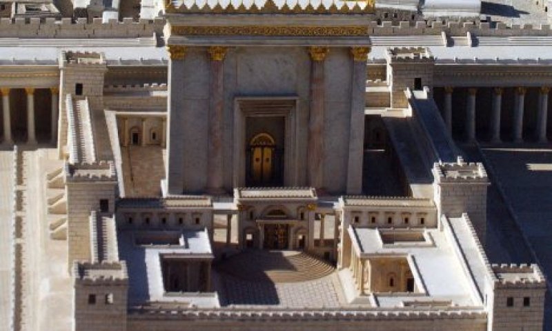 קצר לחג | החגים מערערים על יחסי נשים גברים ביהדות