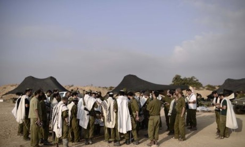 לאן הבנישי"ם מתגייסים? שיבוץ הישיבות בגיוס מרץ 23