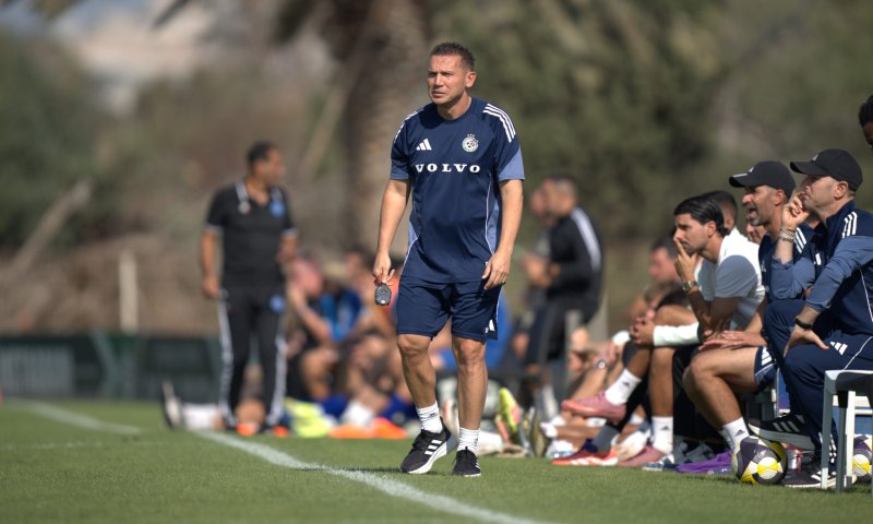 כישלון נחרץ: מכבי חיפה נפרדת מהשחקן היקר בתולדותיה