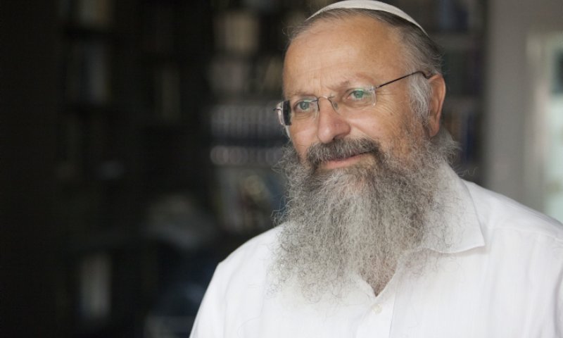 "אני מקווה שניסן יפנה את מקומו לאנשים אחרים"