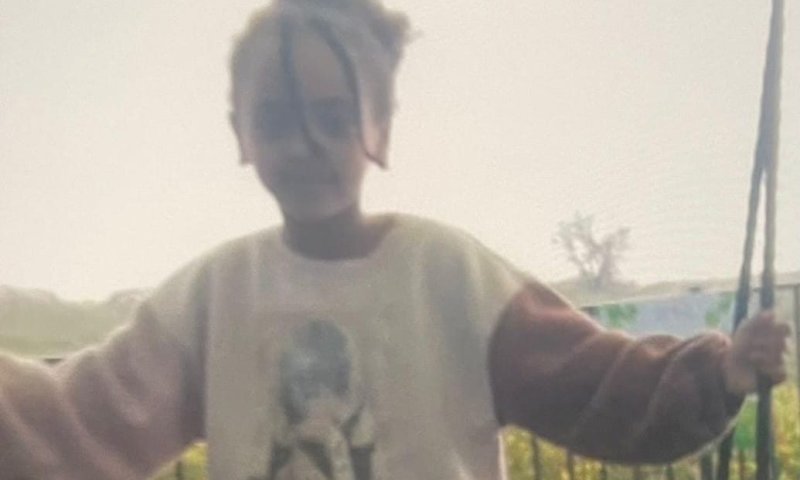 רק בת 9: המשטרה מבקשת עזרה באיתור הילדה היימונט קסאו