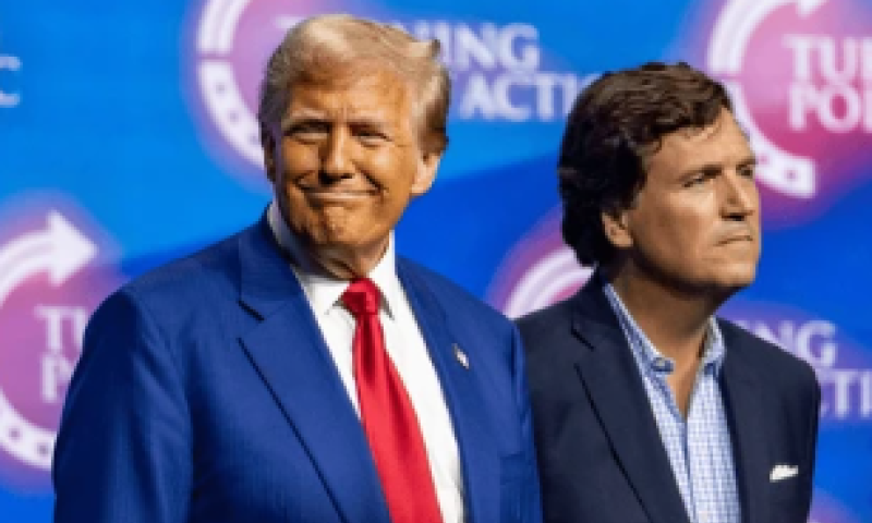 השדרן המקורב לבית הלבן: "קטאר עדיפה על ישראל בכל רמה"