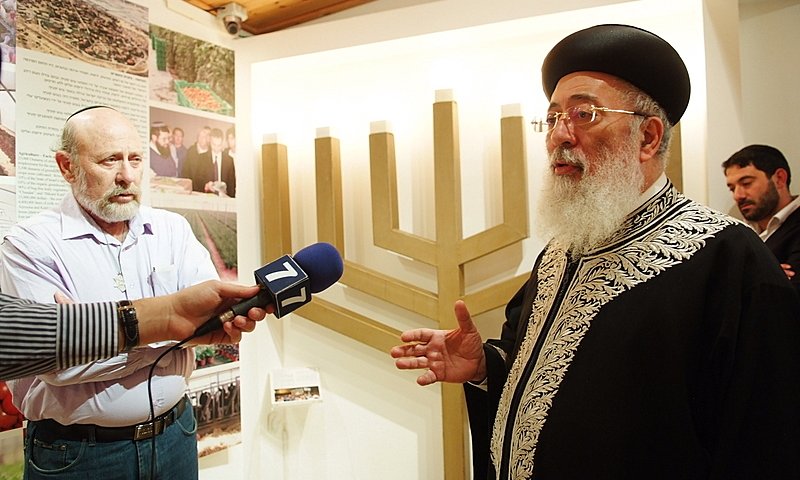 שעות אחרונות לסייע בהנצחת גוש קטיף