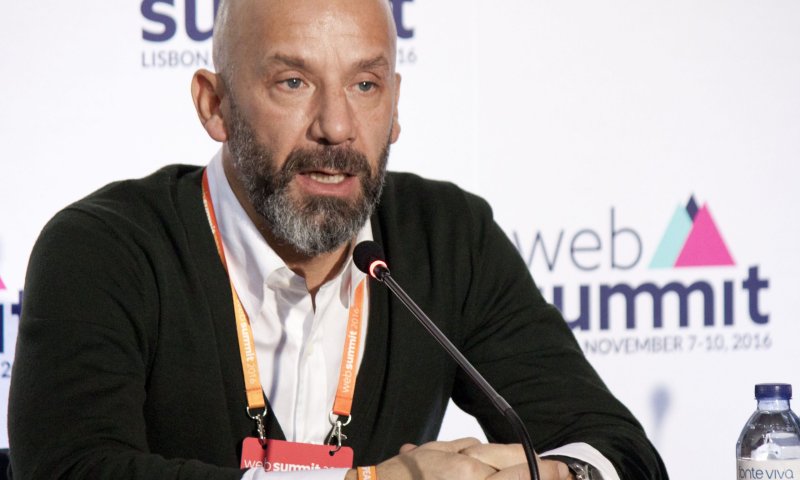 בגיל 58: הכדורגלן ג׳יאנלוקה ויאלי מת מסרטן