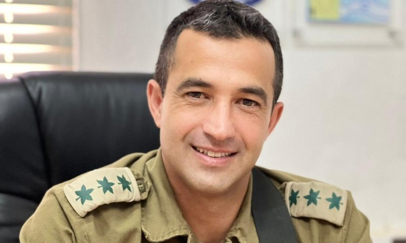 'היו למחבלים תמונות של אסף; הם חיפשו אותו בבסיס'