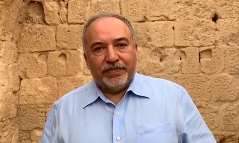 "היחיד ששיתף פעולה עם הערבים זה נתניהו"