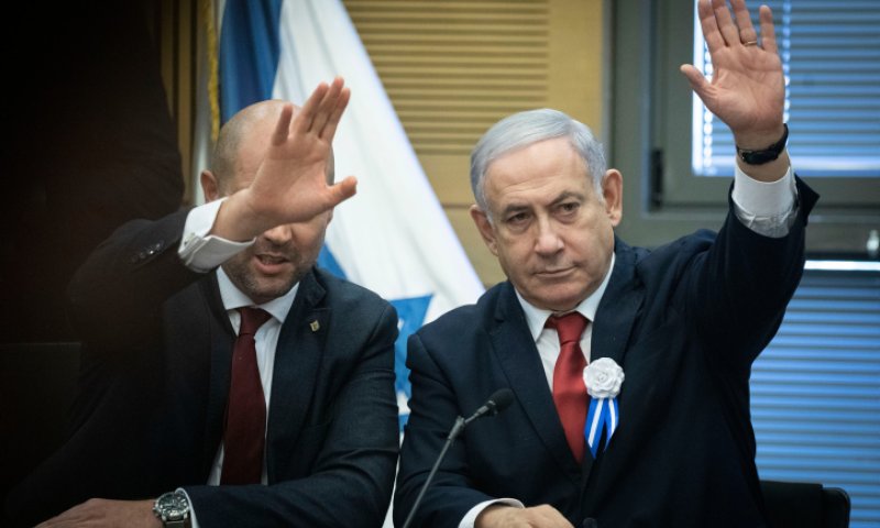 עמית סגל נגד התכנית של נתניהו: "תקדים מסוכן"