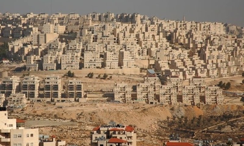 תושבי הר חומה: עירית ירושלים לא מפרגנת לנו בית כנסת