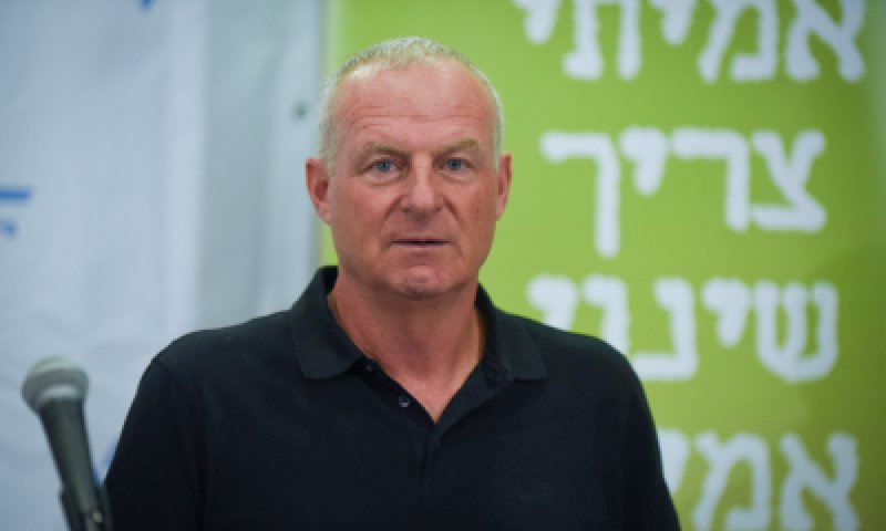 תא"ל במיל' גיורא ענבר: "משוכנע שלא נמצא רבב"