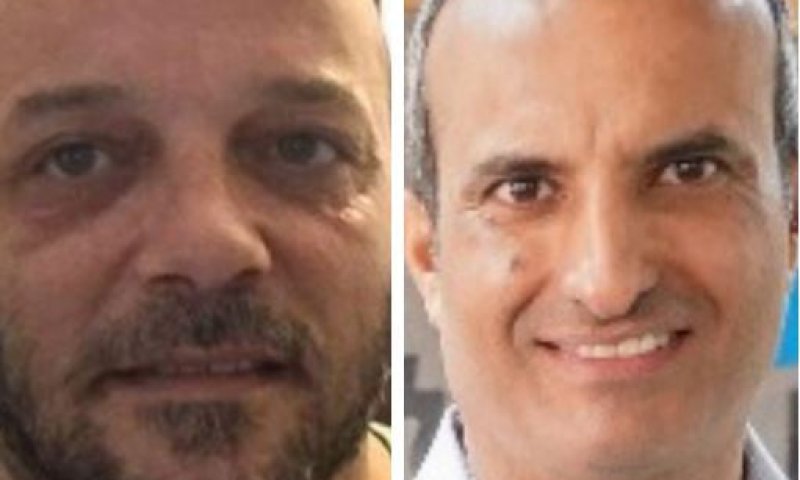 ילדיהם של יו"ר מועצת ישע ובכיר שלום עכשיו התארסו