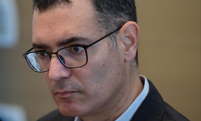 משה בר סימן טוב השעה שני עובדים שהתבטאו בגזענות