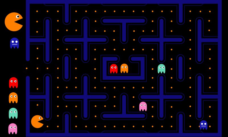 game over: בגיל 91 מת ממציא משחק ה"פקמן"