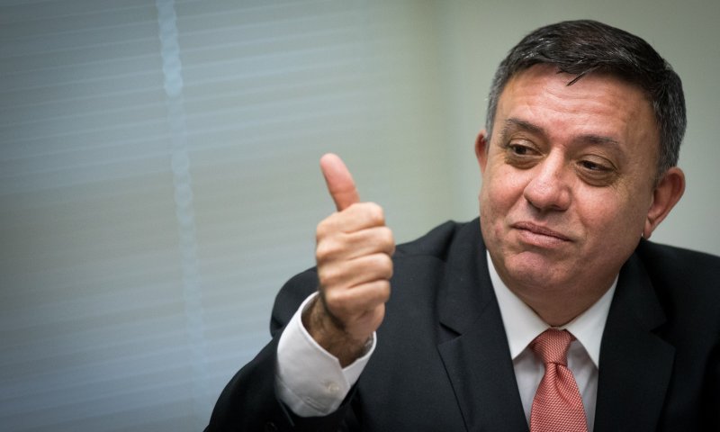 אורבך לגבאי: "לא זקוקים להטפה התקשורתית שלך"