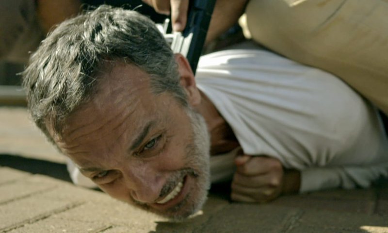 הקרנת סרט: האב נאבק כדי למנוע את שחרור רוצח ביתו