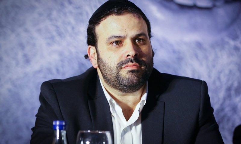 ח"כ ינון אזולאי: האוצר מתנהג באטימות לעצמאיים