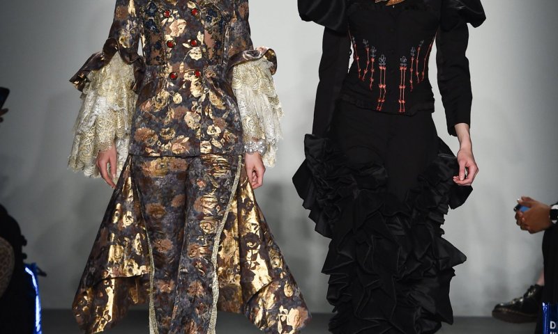 ושבו מעצבות לגבולן: שחקנית חיזוק חדשה בנוף האופנה המקומית