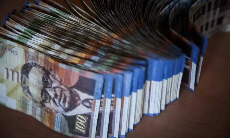 אם אין קמ"ח אין תורה: מבט מפוקח על הלוואות במשבר