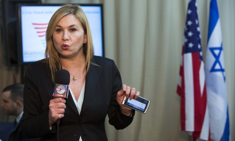 איילה חסון: הביקורת על הרמטכ"ל חוצה את הגבול