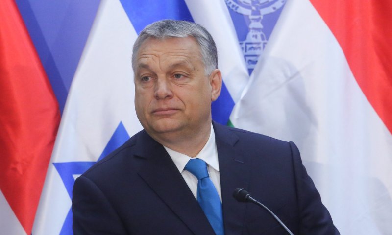 שר הונגרי שיבח את המנהיג ששיתף פעולה עם הנאצים