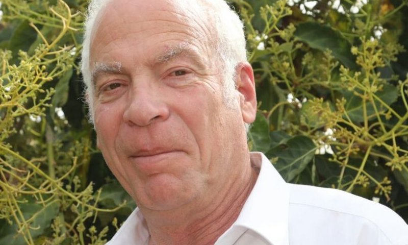 נגד טרור העפיפונים: "בצבא לא מתמודדים עם הטרור החדש"