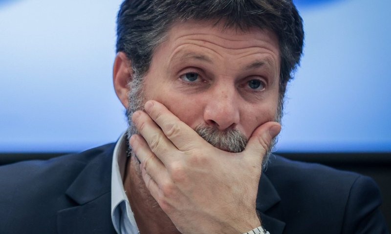 "איחלתי לסמוטריץ' שיחטפו לו את הילדים"