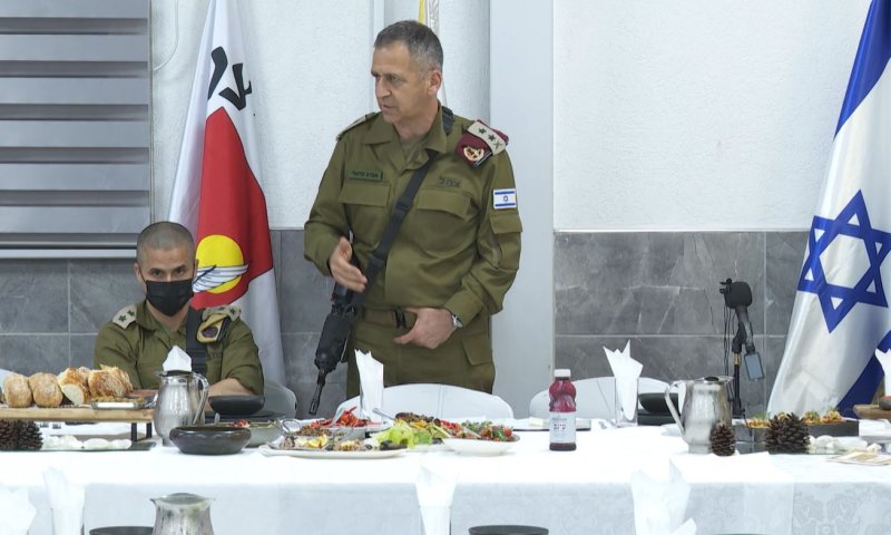 ח"כ אבוטבול: להעניש את הרמטכ"ל על חילול השבת