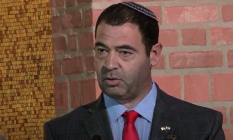 מקורבו של נתניהו יתמודד על ראשות הבית היהודי