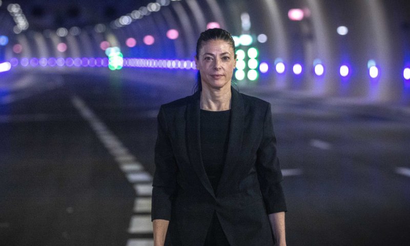 מרב מיכאלי הכריזה: הרכבת הקלה בגוש דן תפעל בשבת