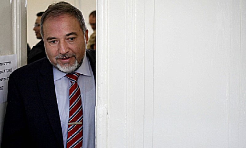 ליברמן: 17 שנים הסתיימו, הפרק הזה מאחוריי