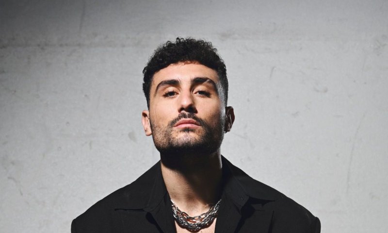 עידו מלכה חושף כיצד הוא מגן על יובל רפאל &ndash; מהסיוטים שלו