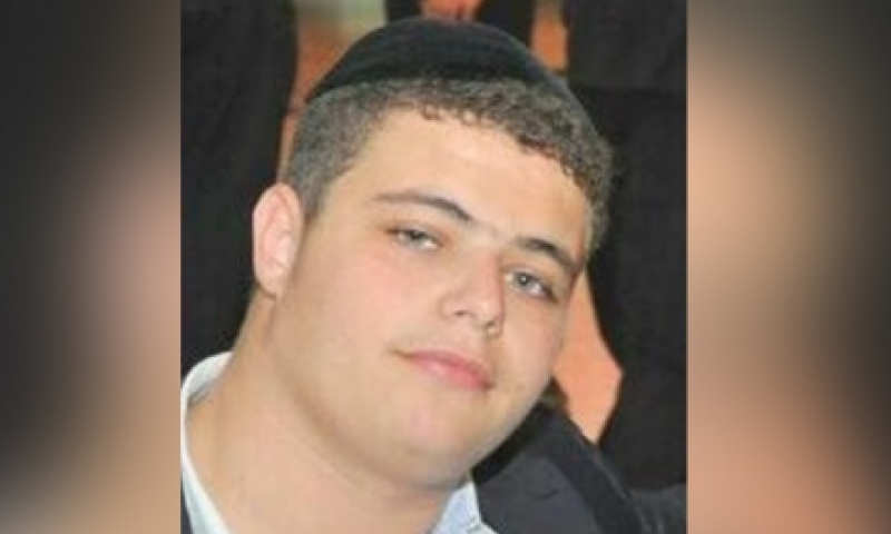 טרגדיה: בנו של המחזיר בתשובה המפורסם נפטר