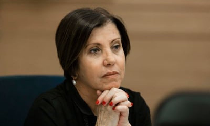 גלאון: "איילת שקד היא לא היטלר ויעלון לא רוצח"