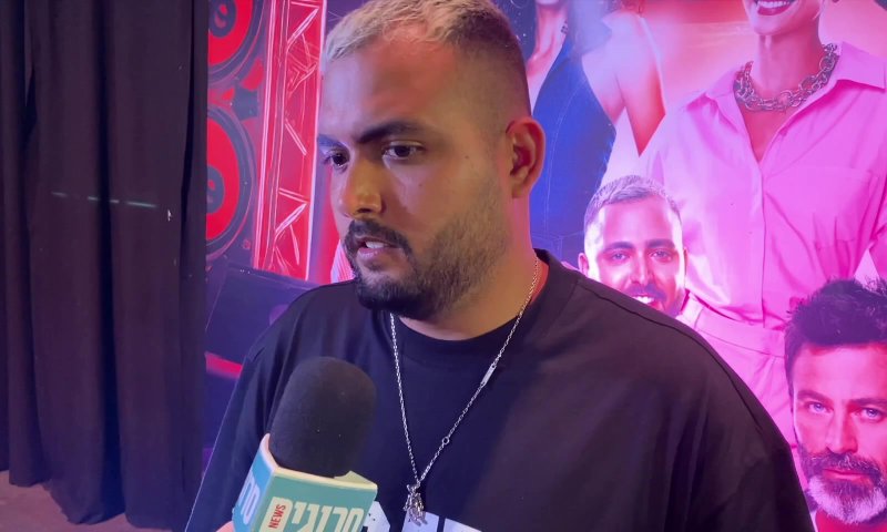 אושר כהן על יהדות ומסורת: "הדת אצלנו ממש בדם"