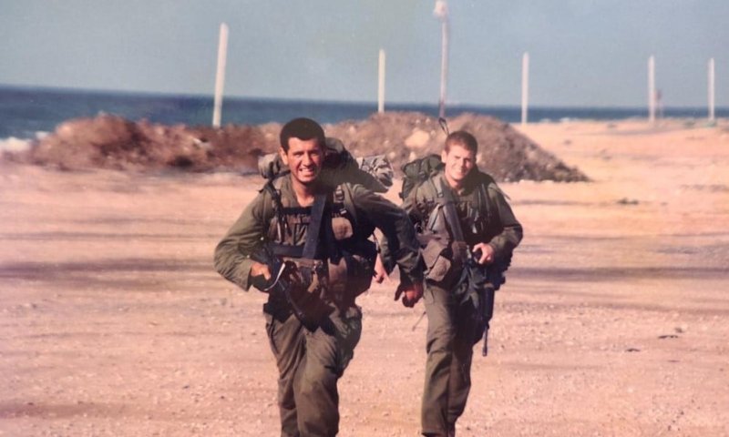 בנט: "עכשיו מותר לנו לגלות את שמו, גיבור ישראל"