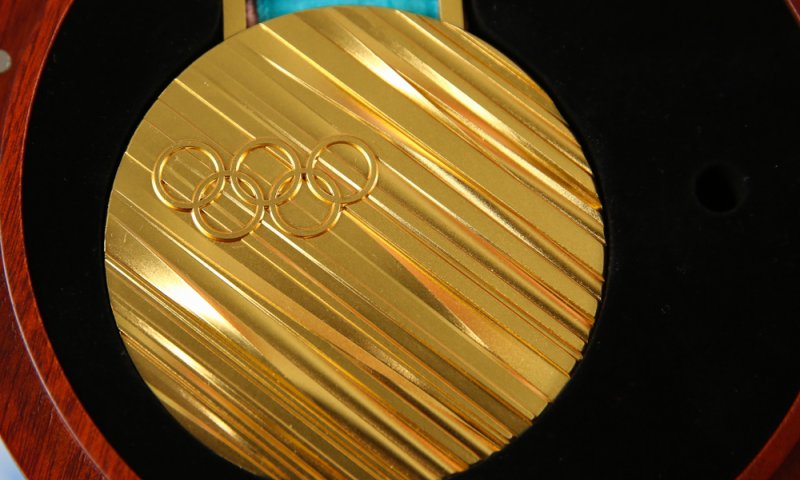 הישג נוסף: סרגיי ריכטר זכה באליפות אירופה לקליעה