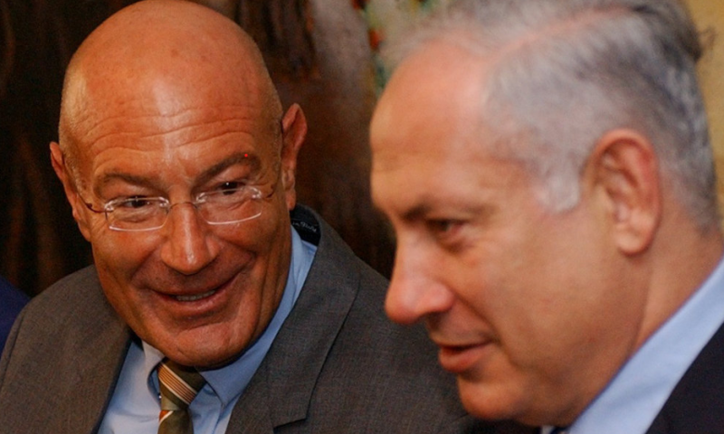 מילצ'ן: נתניהו אמר שהיועמ"ש אישר לו לקבל מתנות