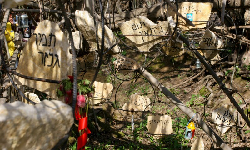 אחרי 25 שנה: הצד הלא מוכר של אסון המסוקים. צפו