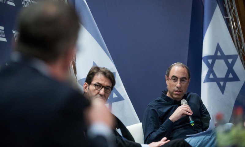 מי אשם בכישלון הימין? תגובה לקלמן ליבסקינד