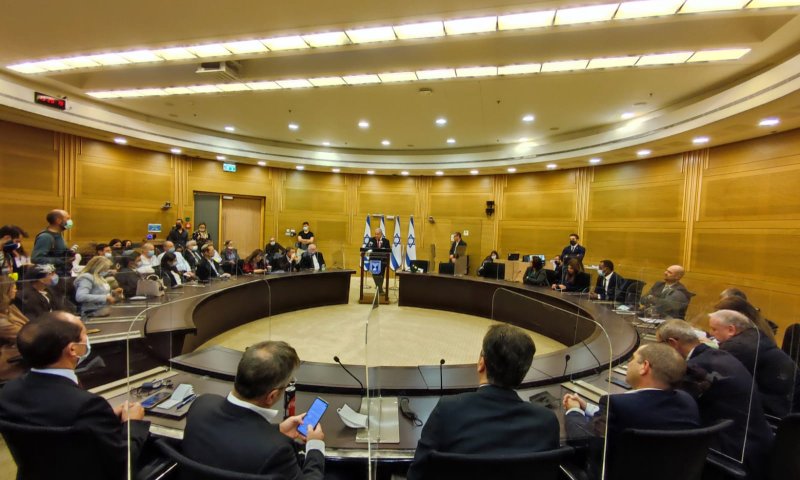 השיימינג התחיל: בליכוד זועמים על הח"כים שהבריזו