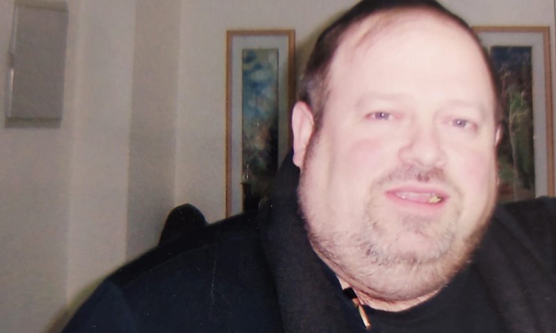 חברים סופדים לדדי: "היה מתנה לעולם"