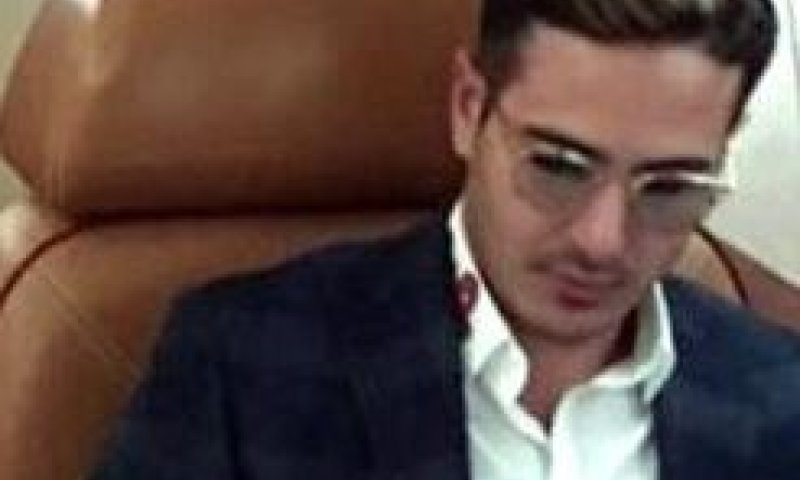 אי אפשר בלי: סיימון לבייב מגיע לארץ נהדרת